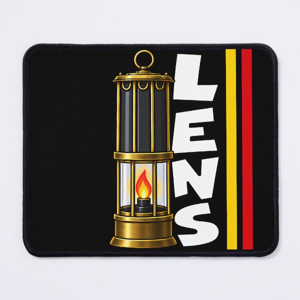 Item preview, Lensois Fideles Pour le Sang Et Or designed and sold by canvasriddle.