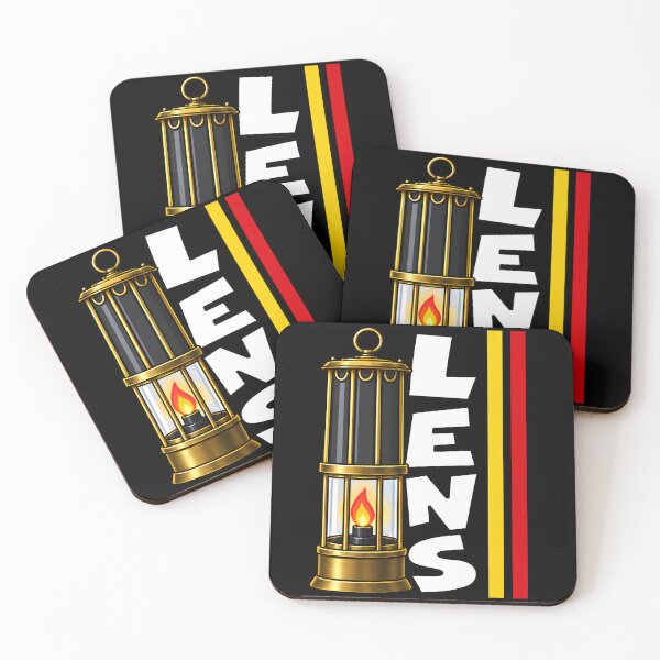 Item preview, Lensois Fideles Pour le Sang Et Or designed and sold by canvasriddle.
