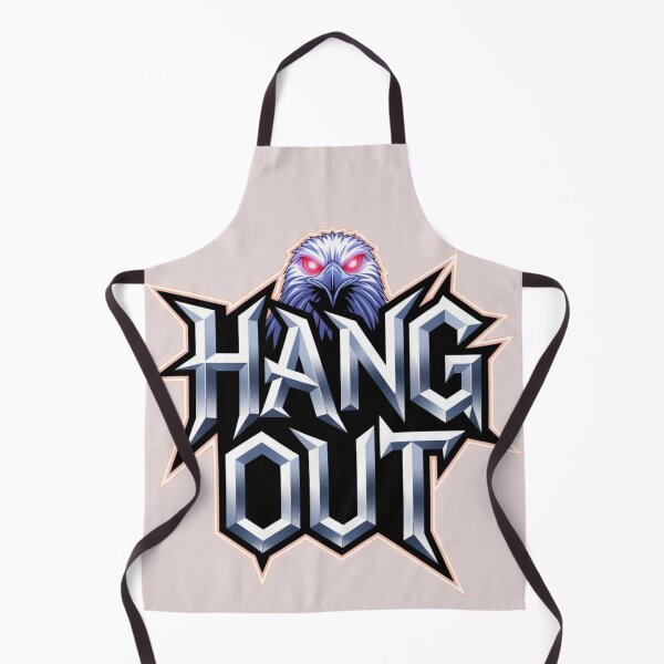 Item preview, Hang Out designed and sold by Aise06.