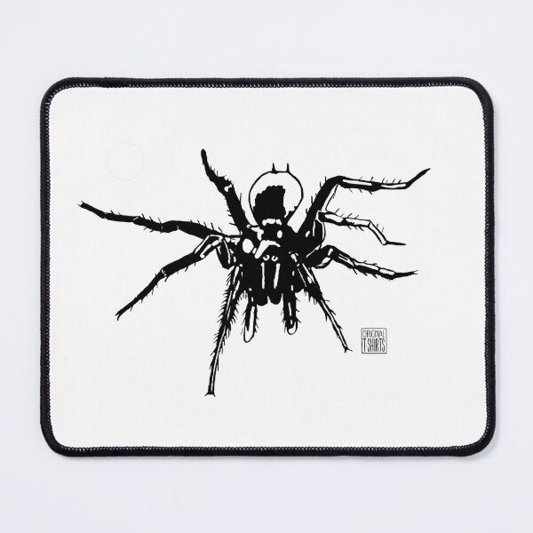 Item preview, TARANTULA designed and sold by ORIGINAL T-SHIRTS.