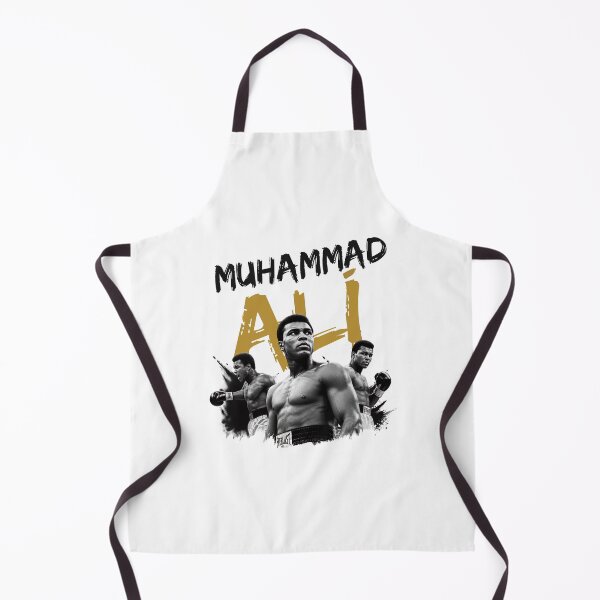 Artikelvorschau, Muhammad Ali entworfen und verkauft von MusesWhispers.