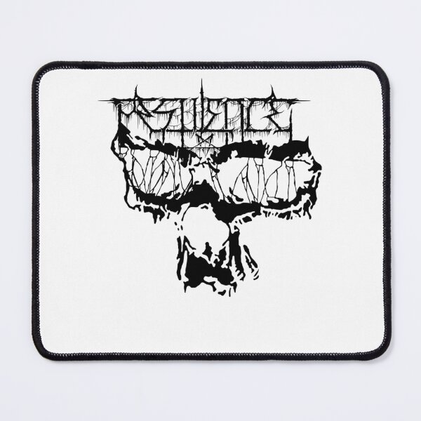 Item preview, The Pestilence Band designed and sold by MardonesSTO.