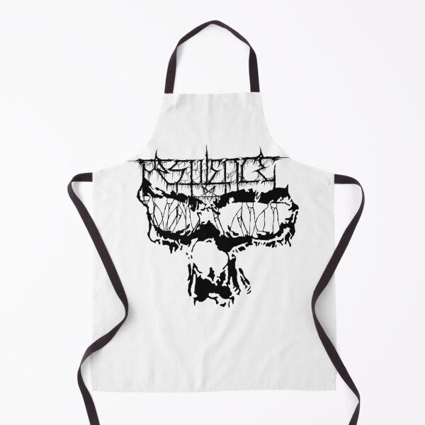 Item preview, The Pestilence Band designed and sold by MardonesSTO.