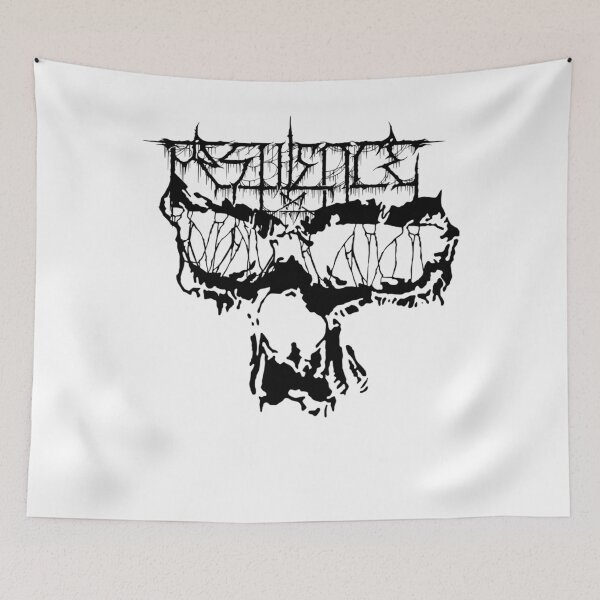Item preview, The Pestilence Band designed and sold by MardonesSTO.