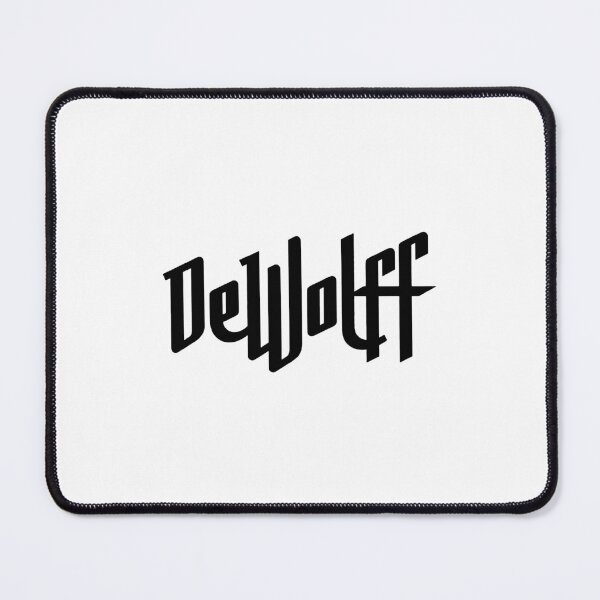 Item preview, The DeWolff  Band designed and sold by NiftyNinetieart.