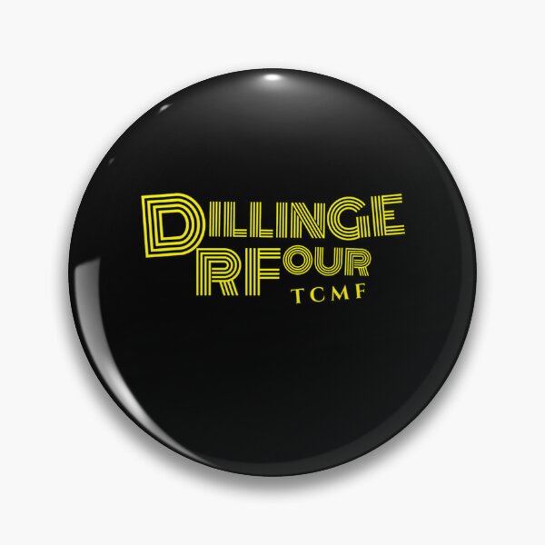 Item preview, Dillinger Four Band designed and sold by CalestiaAngels.