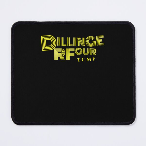 Item preview, Dillinger Four Band designed and sold by CalestiaAngels.
