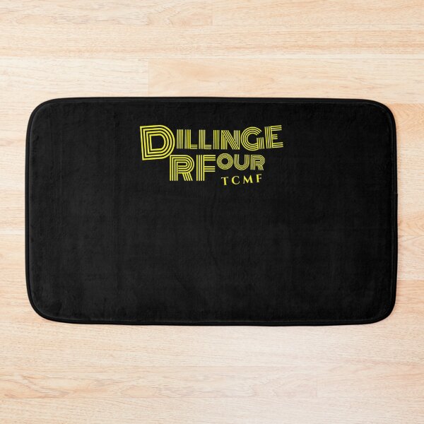 Item preview, Dillinger Four Band designed and sold by CalestiaAngels.