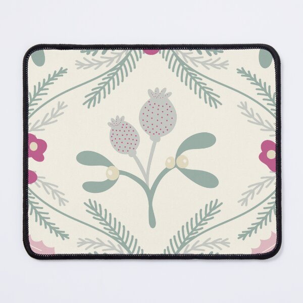 Item preview, Copy of Christmas Mistletoe and Buxus  designed and sold by Foximsy.
