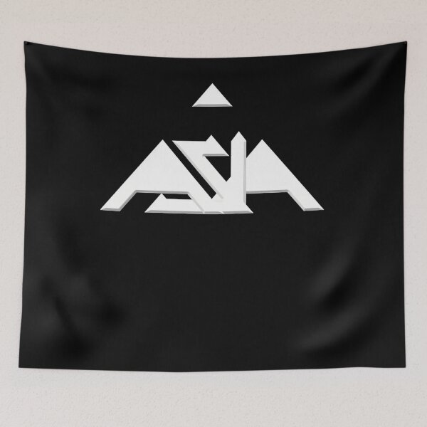 Item preview, The Asia Band designed and sold by Artisticallyles.