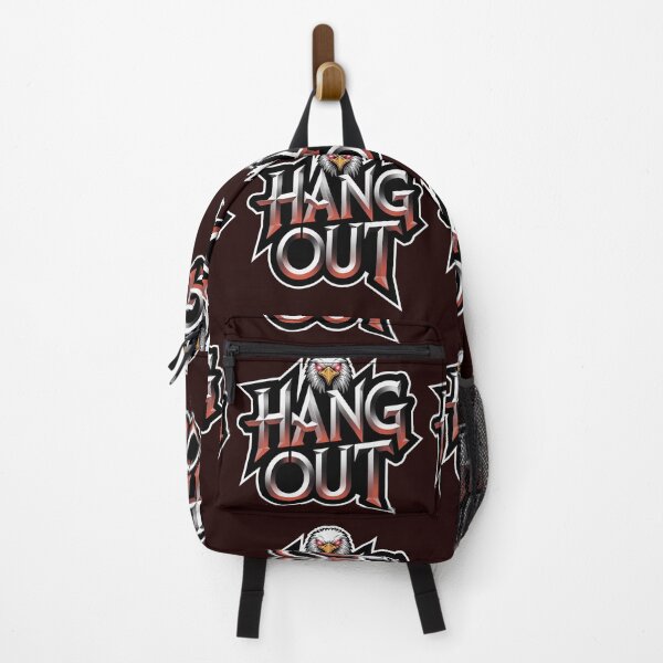 Item preview, Hang Out designed and sold by Aise06.