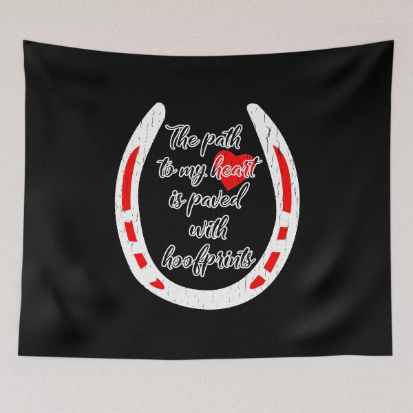 Item preview, The Path To My Heart designed and sold by inkedtee.
