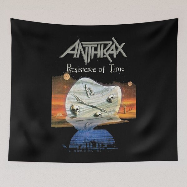 Item preview, album metal band designed and sold by MagicMajestyART.