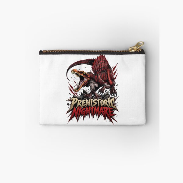 Item preview, Prehistoric Nightmare Dinosaur designed and sold by digijob.