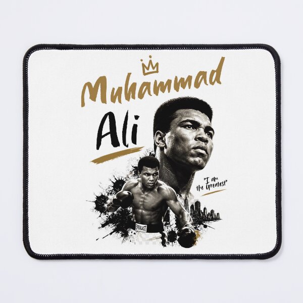 Item preview, Muhammad Ali -The greatest designed and sold by MusesWhispers.