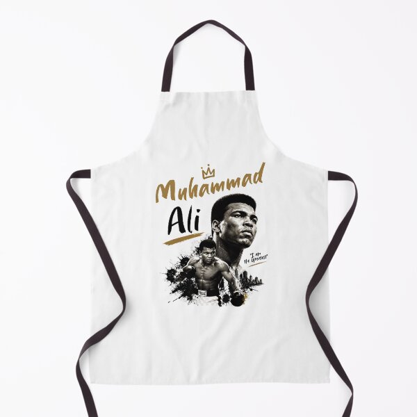 Item preview, Muhammad Ali -The greatest designed and sold by MusesWhispers.