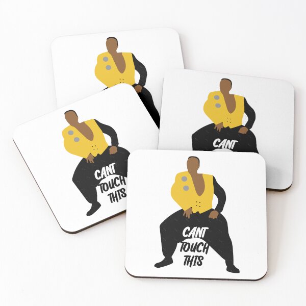 Item preview, cant touch this mc hammer  designed and sold by ivunirepun.