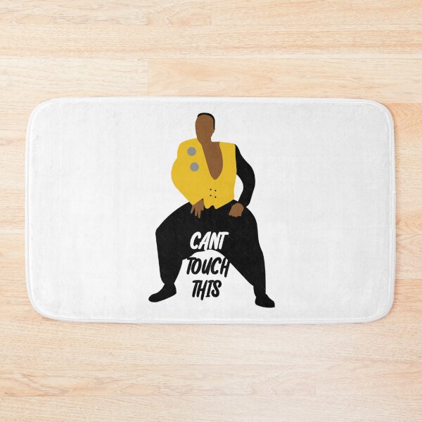 Item preview, cant touch this mc hammer  designed and sold by ivunirepun.