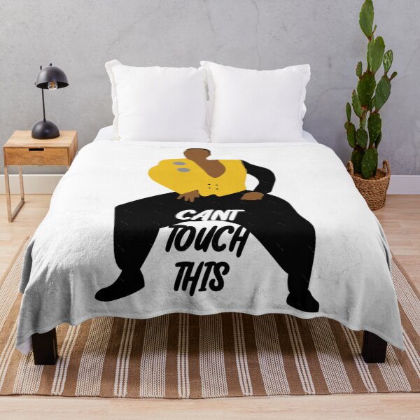 Item preview, cant touch this mc hammer  designed and sold by ivunirepun.