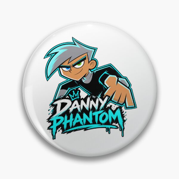 Item preview, danny phantom  designed and sold by EditLab design .