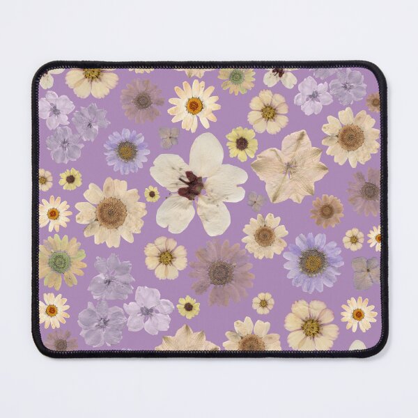 Item preview, Romantic Pressed Dried Flowers designed and sold by AnimaliaStar.