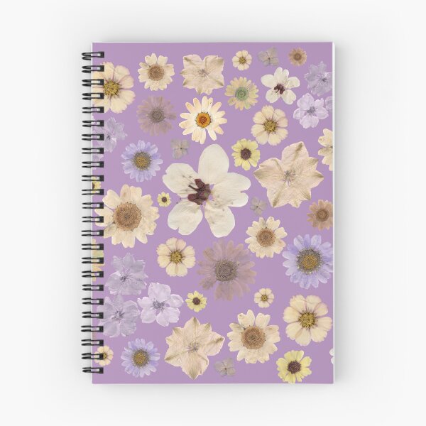 Item preview, Romantic Pressed Dried Flowers designed and sold by AnimaliaStar.