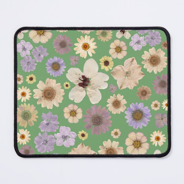 Item preview, Romantic Pressed Dried Flowers designed and sold by AnimaliaStar.