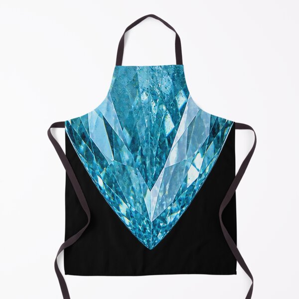 Item preview, BIRTHSTONE COLLECTION ⭐FULL - MARCH • AQUAMARINE • Modern designed and sold by WheelieGdArt.