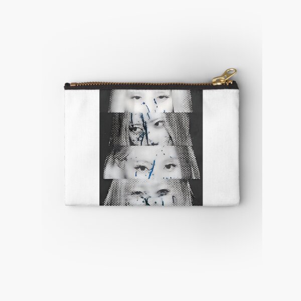Item preview, ARTMS LOONA Born Stunner Blue Blood Heejin Kim Lip Jinsoul Choerry Kpop Fan Art designed and sold by Sao Hex.