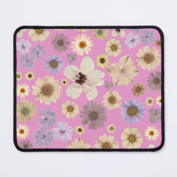 Item preview, Romantic Pressed Dried Flowers designed and sold by AnimaliaStar.