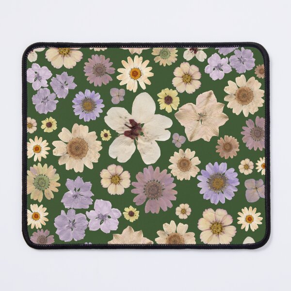 Item preview, Romantic Pressed Dried Flowers designed and sold by AnimaliaStar.
