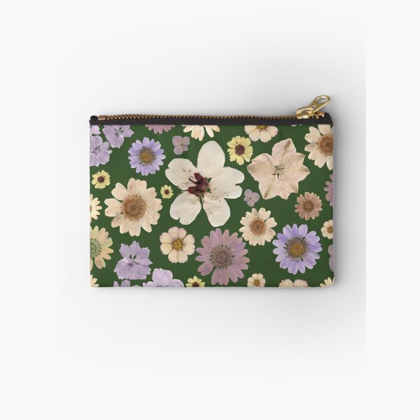 Item preview, Romantic Pressed Dried Flowers designed and sold by AnimaliaStar.