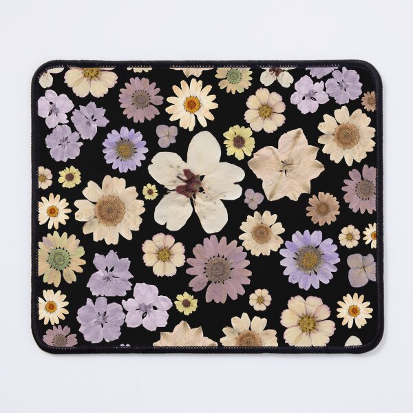 Item preview, Romantic Pressed Dried Flowers designed and sold by AnimaliaStar.