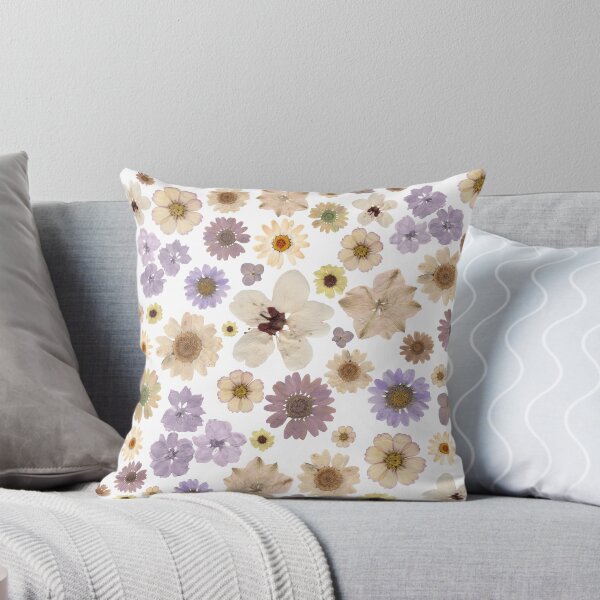 Item preview, Romantic Pressed Dried Flowers designed and sold by AnimaliaStar.