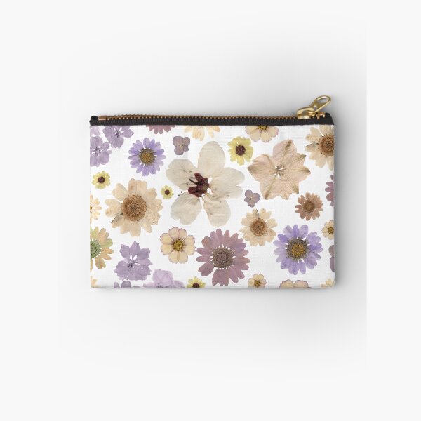 Item preview, Romantic Pressed Dried Flowers designed and sold by AnimaliaStar.