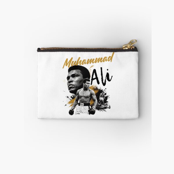 Item preview, Muhammad Ali designed and sold by MusesWhispers.
