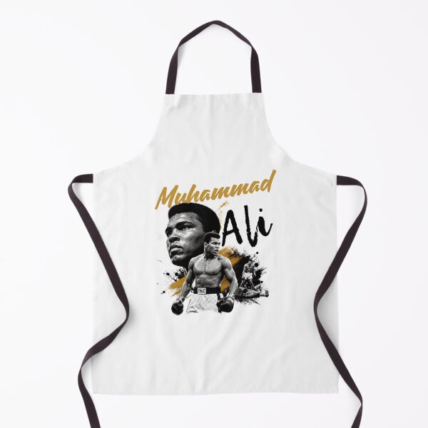 Item preview, Muhammad Ali designed and sold by MusesWhispers.