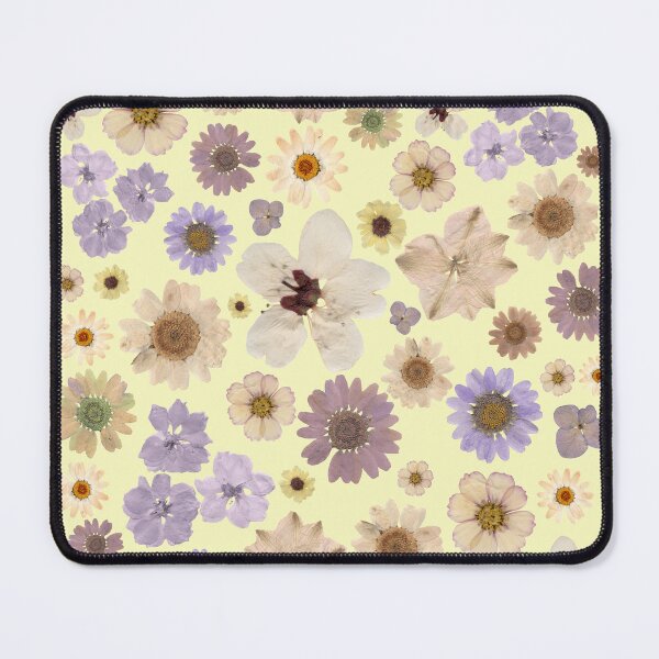 Item preview, Romantic Pressed Dried Flowers designed and sold by AnimaliaStar.