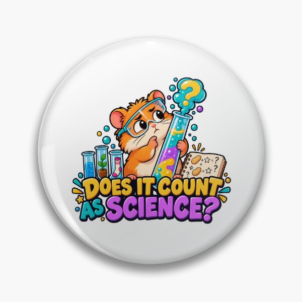 Item preview, Does this count as science? designed and sold by Nova World.