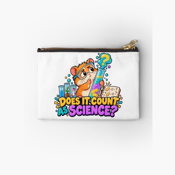 Item preview, Does this count as science? designed and sold by Nova World.
