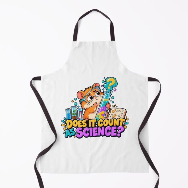 Item preview, Does this count as science? designed and sold by Nova World.