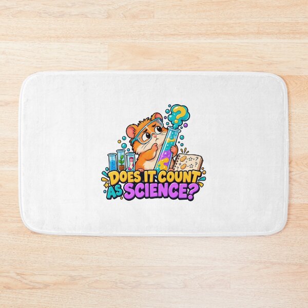 Item preview, Does this count as science? designed and sold by Nova World.
