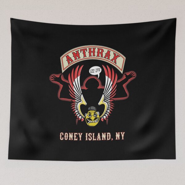 Item preview, best metal music designed and sold by MagicMajestyART.