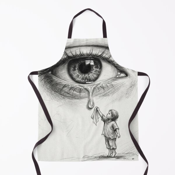 Item preview, Don't Cry Mom designed and sold by RaF71PrO.