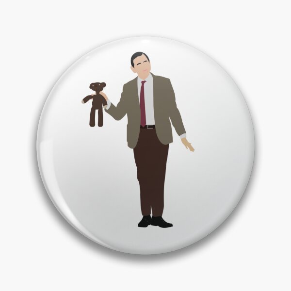 Item preview, Mr Bean  designed and sold by ivunirepun.