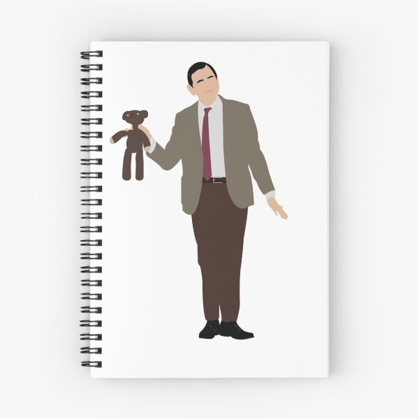 Item preview, Mr Bean  designed and sold by ivunirepun.
