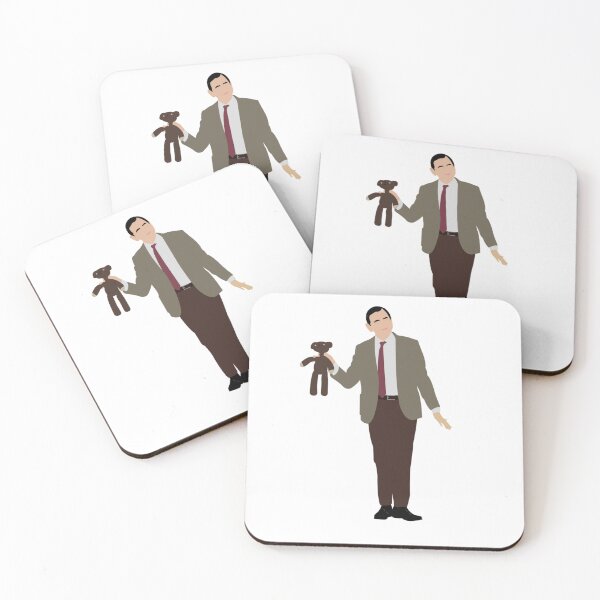 Item preview, Mr Bean  designed and sold by ivunirepun.