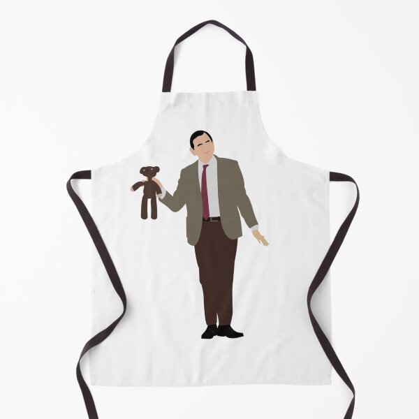 Artikelvorschau, Mr. Bean entworfen und verkauft von ivunirepun.