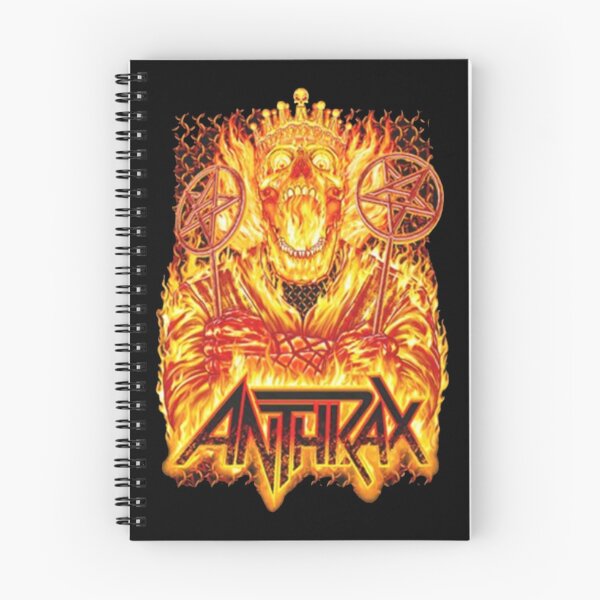 Item preview, metal band album tour designed and sold by MagicMajestyART.