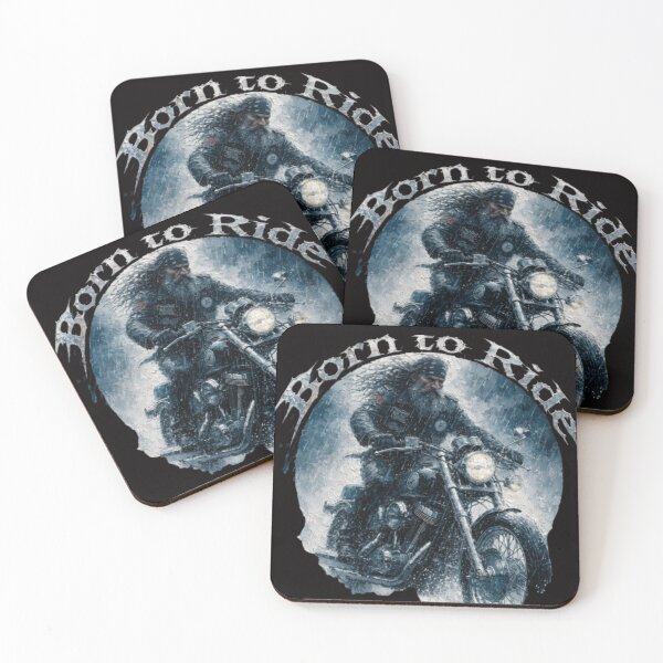 Item preview, Born to Ride designed and sold by Jurand  Creations.